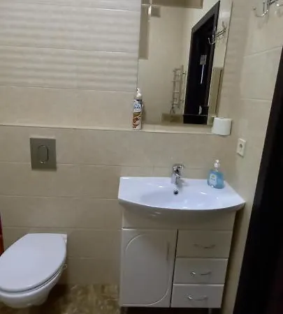 Apartment альтаир1 *