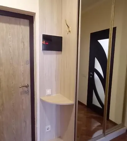 Apartment альтаир1 Odesa