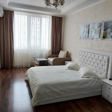 Apartment альтаир1 *