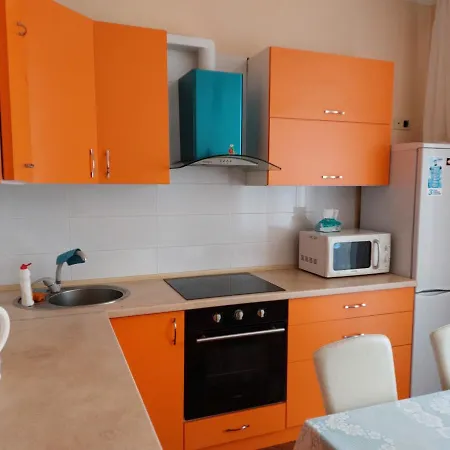 альтаир1 Apartment Odesa