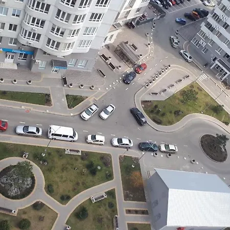 альтаир1 Apartment *