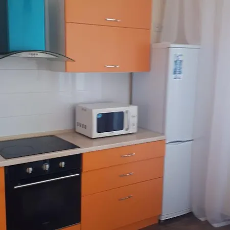альтаир1 Apartment Odesa